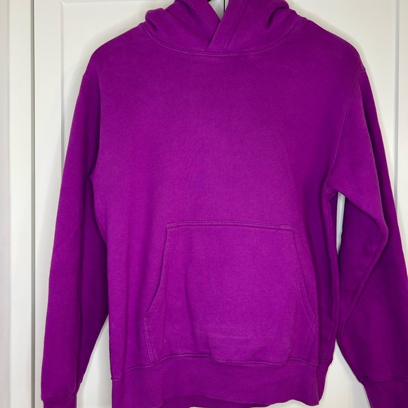 TNA HOODIE - Picture 2 of 8